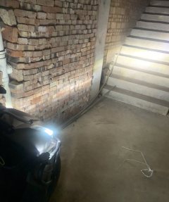 Feiying NCX 110 cc - ფოტო 5