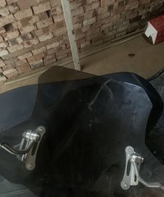 Feiying NCX 110 cc - ფოტო 6