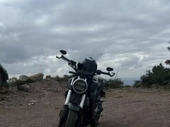 Dongfang V9 200 cc - ფოტო 1