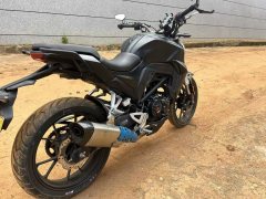 Dongfang V9 200 cc - ფოტო 2