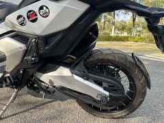 Honda X-ADV 750 - ფოტო 10