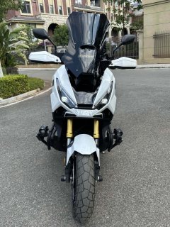 Honda X-ADV 750 - ფოტო 2