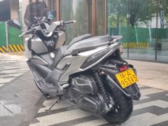 SYM Cruisym 400 - фото 3