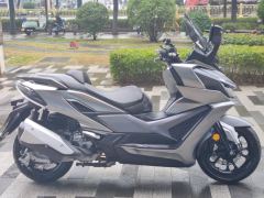 SYM Cruisym 400 - фото 5