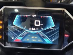 SYM Cruisym 400 - фото 9