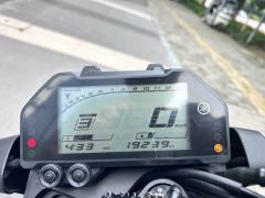Yamaha MT-03 320 cc - photo 4