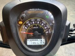 Sundiro Honda Cross Cub 110 cc - ფოტო 5