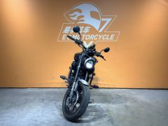 Sundiro Honda CB190TR - ფოტო 2