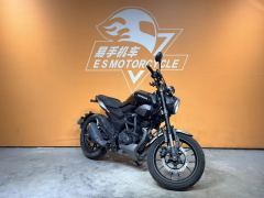 Sundiro Honda CB190TR - ფოტო 3