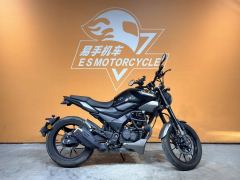 Sundiro Honda CB190TR - ფოტო 4