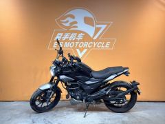 Sundiro Honda CB190TR - ფოტო 6
