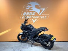 Sundiro Honda CB190TR - ფოტო 7