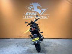 Sundiro Honda CB190TR - ფოტო 8