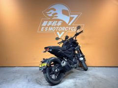 Sundiro Honda CB190TR - ფოტო 9