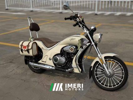 2025 Zongshen Yomi Yumi 125 cc