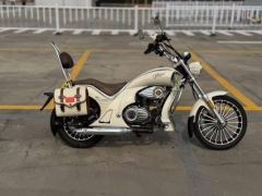 Zongshen Yomi Yumi 125 cc - фото 2