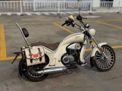 Zongshen Yomi Yumi 125 cc - фото 3