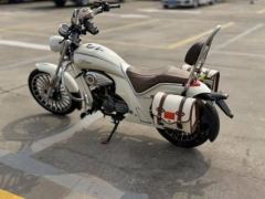 Zongshen Yomi Yumi 125 cc - фото 4