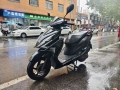 Sundiro Honda RX125Fi - ფოტო 1