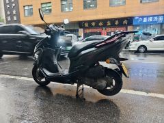 Sundiro Honda RX125Fi - ფოტო 2