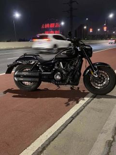 Voge CU625 600 cc - фото 1