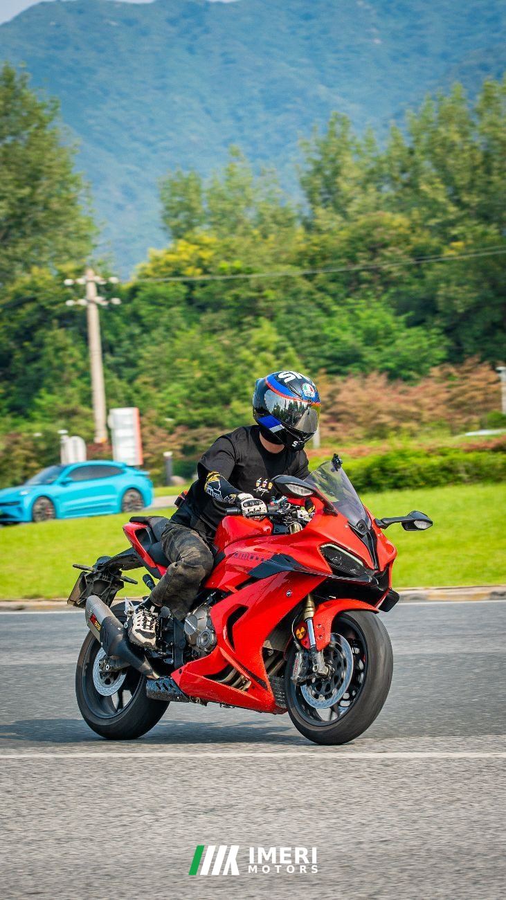 2024 QJMOTOR Sai 600 680 cc