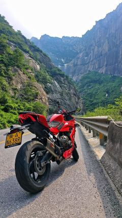 QJMOTOR Sai 600 680 cc - ფოტო 4