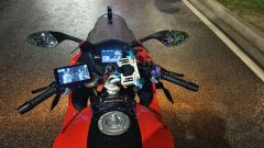 QJMOTOR Sai 600 680 cc - ფოტო 8