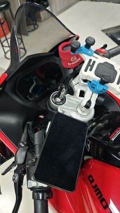 QJMOTOR Sai 600 680 cc - ფოტო 9