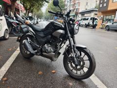 Sundiro Honda CB190TR - ფოტო 3
