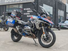 BMW R 1200 GS - ფოტო 1