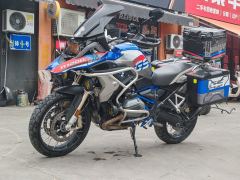 BMW R 1200 GS - ფოტო 2