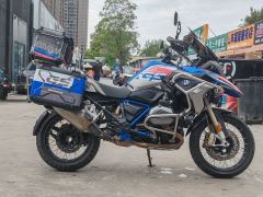 BMW R 1200 GS - ფოტო 3
