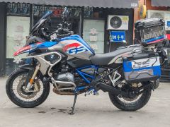BMW R 1200 GS - ფოტო 4