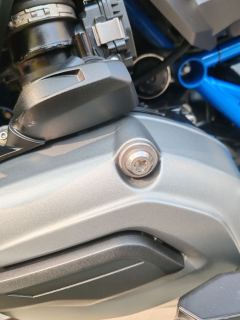 BMW R 1200 GS - ფოტო 7