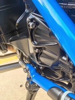 BMW R 1200 GS - ფოტო 8