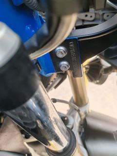 BMW R 1200 GS - ფოტო 9