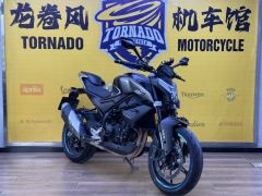CFMOTO 450NK - ფოტო 1