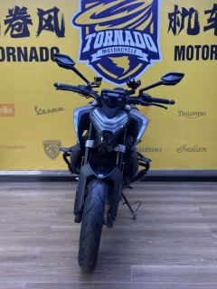CFMOTO 450NK - ფოტო 2