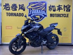 CFMOTO 450NK - ფოტო 3