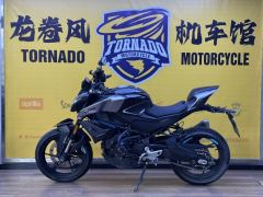 CFMOTO 450NK - ფოტო 4