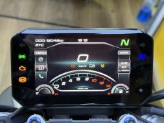 CFMOTO 450NK - ფოტო 5