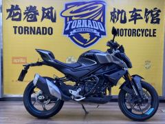 CFMOTO 450NK - ფოტო 6