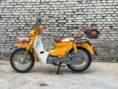 Zongshen Yami 110 cc - ფოტო 1