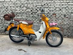 Zongshen Yami 110 cc - ფოტო 2