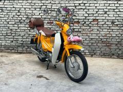 Zongshen Yami 110 cc - ფოტო 3