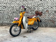 Zongshen Yami 110 cc - ფოტო 4