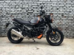 Voge 300AC - ფოტო 1