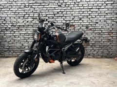 Voge 300AC - ფოტო 2