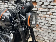 Voge 300AC - ფოტო 3